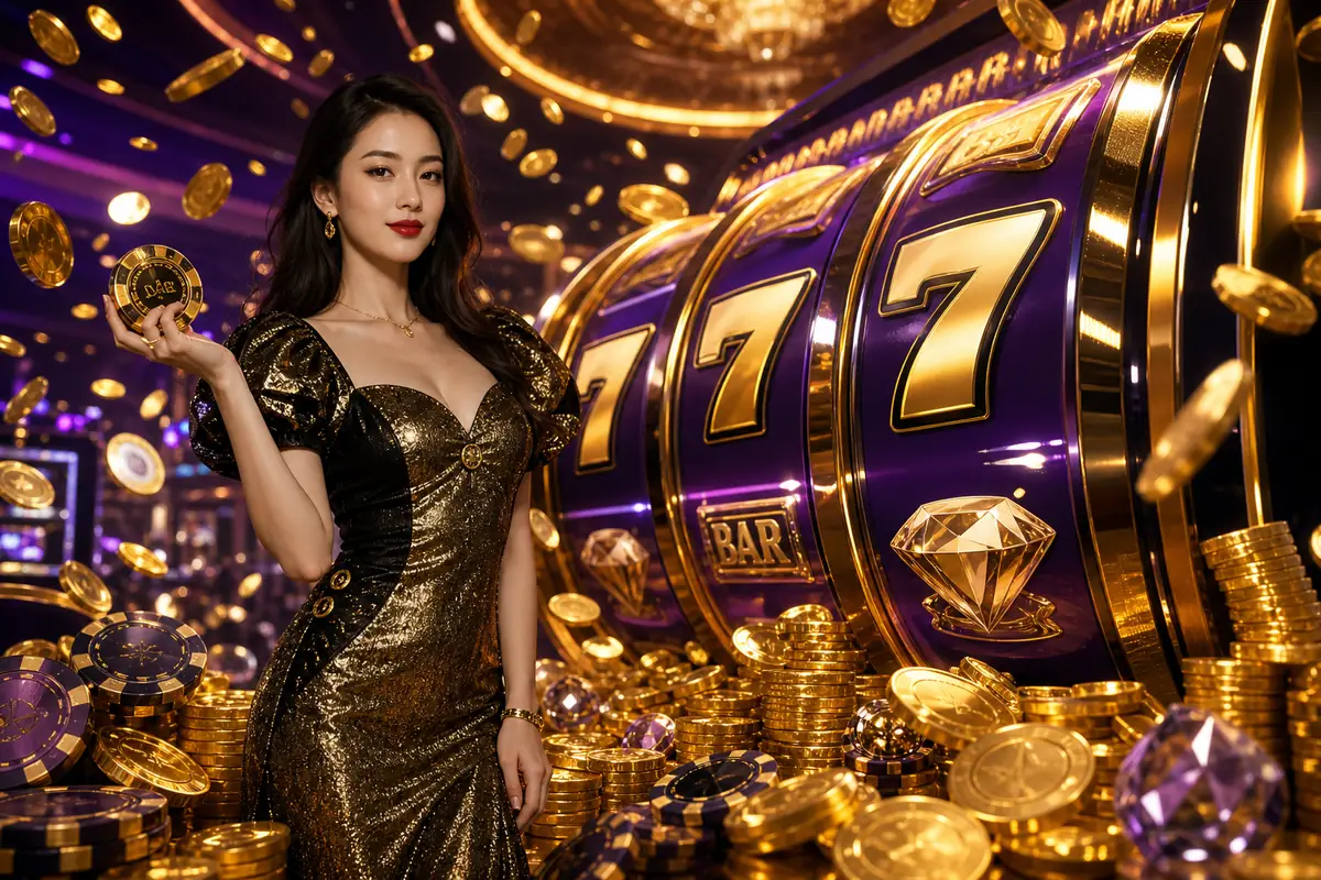 abc8c1 Caishen Wins Slot Game