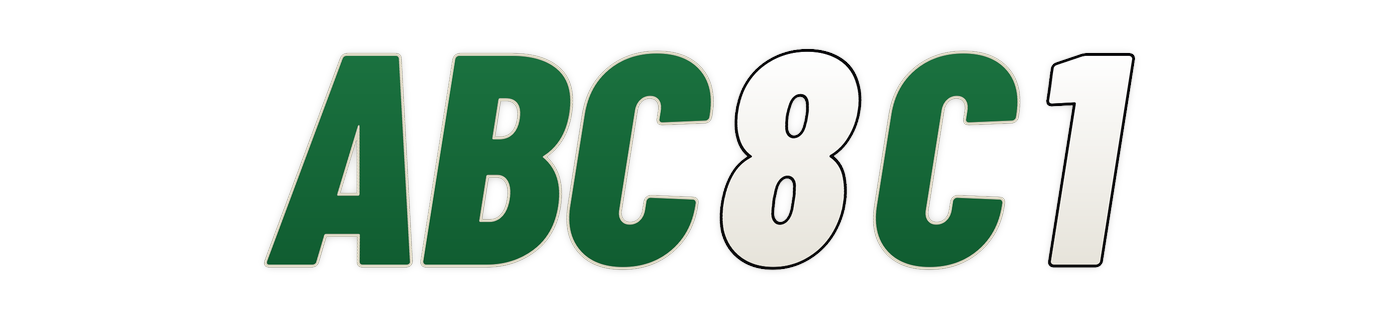 abc8c1 লোগো